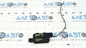 Keyless Entry Antenna Jeep Grand Cherokee 14-22 cut off