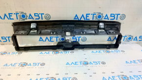 Radiator air duct lower Mercedes W167 GLE 350 450 20-23 outer OEM