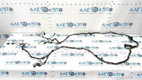 Jeep Grand Cherokee WK2 18-22 electric tailgate wiring