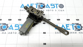 Jeep Grand Cherokee WK2 11-22 passenger seat lift motor without frame