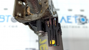 Jeep Grand Cherokee WK2 11-22 passenger seat lift motor without frame
