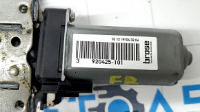 Jeep Grand Cherokee WK2 11-22 passenger seat lift motor without frame