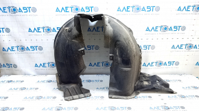 Front left fender liner for Chevrolet Volt 16 - tears