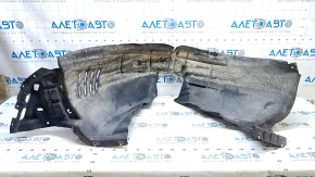 Front left fender liner for Chevrolet Volt 16 - tears