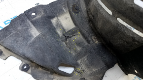 Front left fender liner for Chevrolet Volt 16 - tears