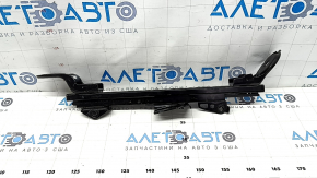 Right passenger seat runner for Jeep Grand Cherokee WK2 11-22, electric, without frame