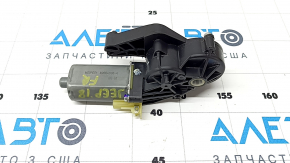 Jeep Grand Cherokee WK2 14-22 passenger seat backrest adjustment motor without frame