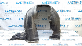 Front right fender liner for Chevrolet Volt 16 - tears