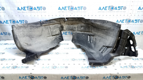 Front right fender liner for Chevrolet Volt 16 - tears