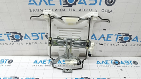 Lumbar support for the passenger seat with motors for the Jeep Grand Cherokee WK2 18-22
