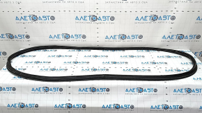 Jeep Grand Cherokee WK2 11-22 Tailgate Rubber Seal