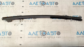 Rear right door glass guide for Acura MDX 07-13