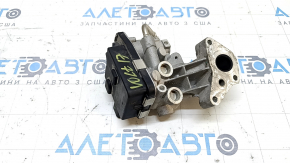 EGR valve Chevrolet Volt 16-