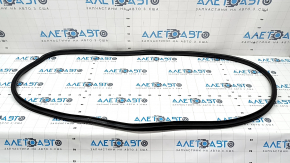 Rear right door seal for Jeep Grand Cherokee WK2 11-22