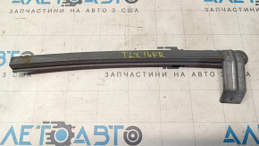Front Right Door Glass Guide Acura TLX 15-
