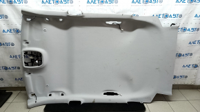 Jeep Compass 19-21 headliner without sunroof, gray, ready to clean