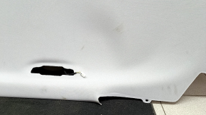Jeep Compass 19-21 headliner without sunroof, gray, ready to clean