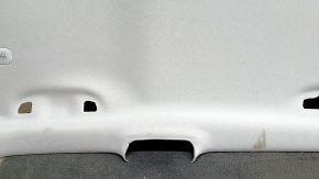 Jeep Compass 19-21 headliner without sunroof, gray, ready to clean
