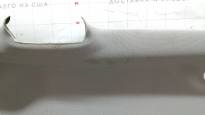 Jeep Compass 19-21 headliner without sunroof, gray, ready to clean