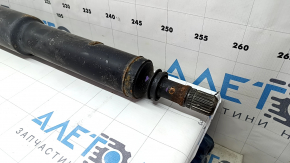 Driveshaft driveshaft Jeep Compass 17-22 automatic transmission rusty