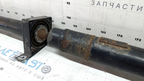 Driveshaft driveshaft Jeep Compass 17-22 automatic transmission rusty