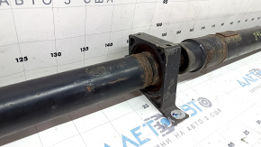 Driveshaft driveshaft Jeep Compass 17-22 automatic transmission rusty