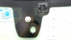 Jeep Grand Cherokee WK2 17-22 Sand Windshield