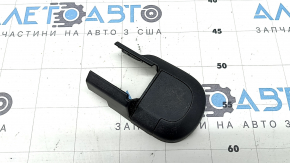 Rear left passenger seat runner trim for Jeep Grand Cherokee WK2 11-22