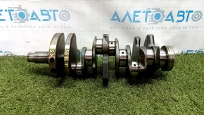 Nissan Pathfinder 13-20 VQ35DE 3.5 Crankshaft K:59.95 W:51.95