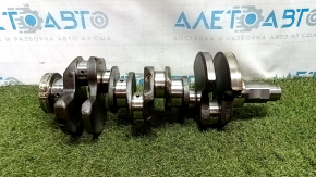 Nissan Pathfinder 13-20 VQ35DE 3.5 Crankshaft K:59.95 W:51.95