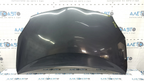 Toyota Prius 30 10-15 aluminum, graphite 8V1 hood