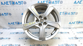 Wheel disk R17 x 7J ET41 5*105 Chevrolet Volt 16 - light curb