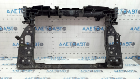 Jeep Compass 17-21 2.4" radiator panel rusty