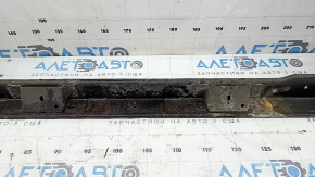 Jeep Compass 17-21 2.4" radiator panel rusty