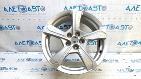 Wheel disk R17 x 7J ET41 5*105 Chevrolet Volt 16 - light curb