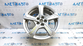 Wheel disk R17 x 7J ET41 5*105 Chevrolet Volt 16 - light curb