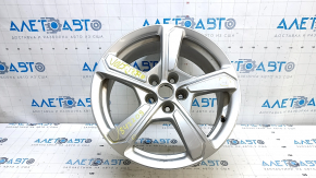 Wheel disk R17 x 7J ET41 5*105 Chevrolet Volt 16 - light curb