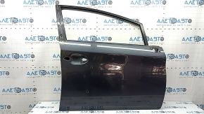 Toyota Prius 30 10-14 Graphite 8V1 Front Right Door, Bare