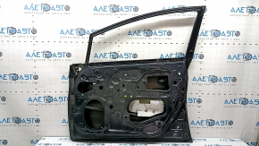 Toyota Prius 30 10-14 Graphite 8V1 Front Right Door, Bare
