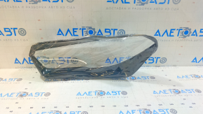 Glass headlight front right BMW X5 G05 19-23 optical polycarbonate