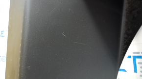 Jeep Grand Cherokee WK2 14-22 spare tire pan scratches, crack