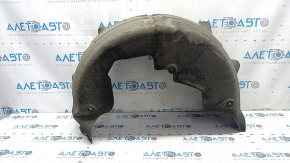 Rear left fender liner BMW X3 G01 18-21 tear
