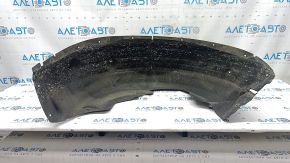 Rear left fender liner BMW X3 G01 18-21 tear