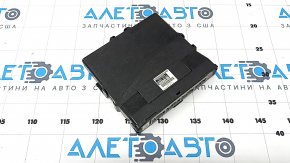Computer power manager control Toyota Prius 30 10-15