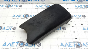 Toyota Prius 30 10-15 armrest, dark gray, scuffed