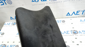 Toyota Prius 30 10-15 armrest, dark gray, scuffed