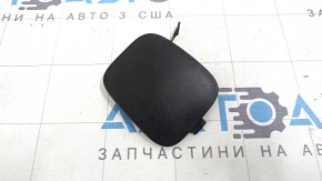 Jeep Compass 17-24 Rear Bumper Tow Hook Cap, Scratched
