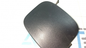Jeep Compass 17-24 Rear Bumper Tow Hook Cap, Scratched