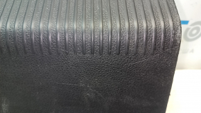 VW Passat B8 16-19 USA trunk opening trim, black, scratches