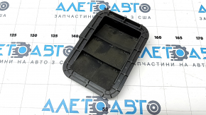 Left ventilation shield Toyota Prius 30 10-15 broken mount